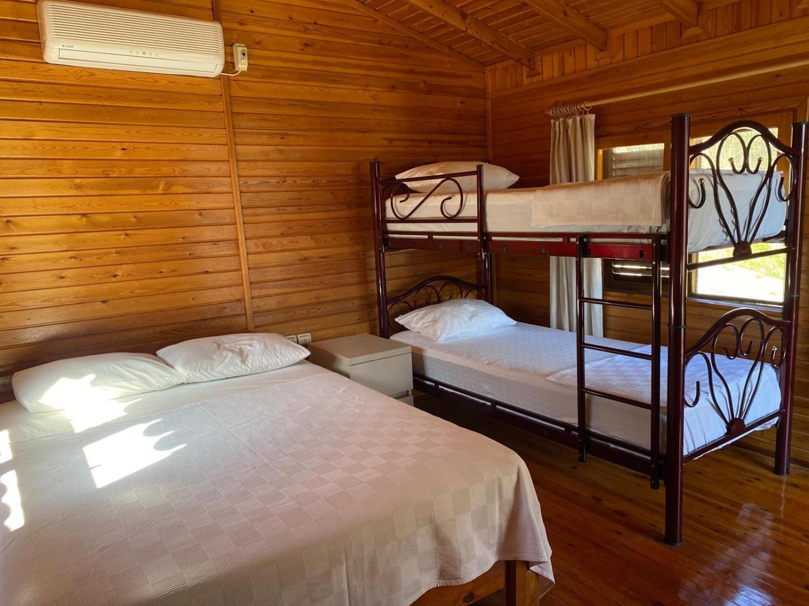 Olympos Talara By Arzum Hotel Kumluca Exterior photo